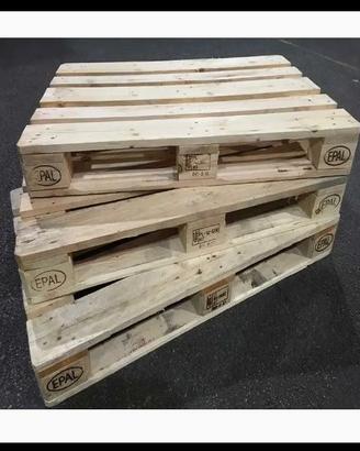 Pallet Epal 80x120