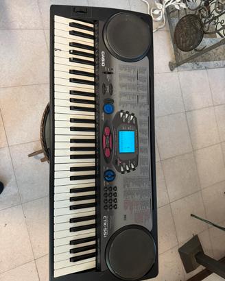 Tastiera yamaha