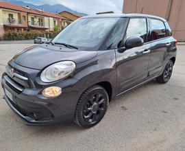 Fiat 500L 1.3 Multijet 95 CV Business 11/2019