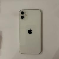 IPhone 11 128 GB bianco