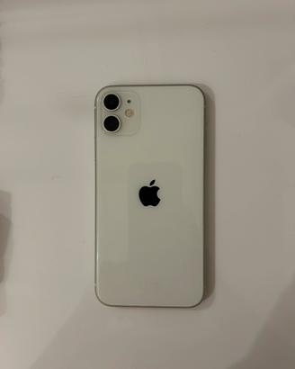 IPhone 11 128 GB bianco