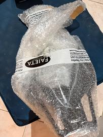 Portatarga originale t-max 560 (2022-2024)