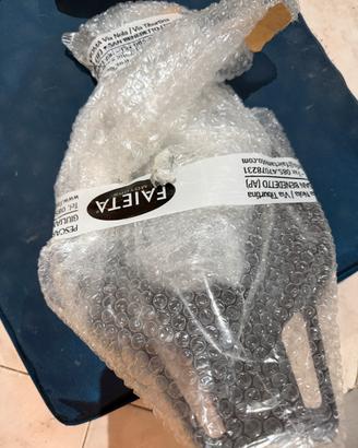 Portatarga originale t-max 560 (2022-2024)