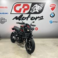 Yamaha MT-09 ABS 22.000 KM 2019