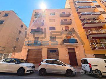 Appartamento in Via Leonida 115