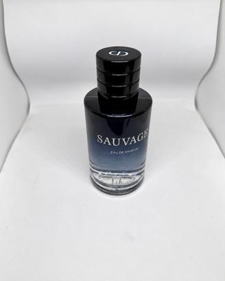 DIOR Sauvage Eau de Toilette 100ml