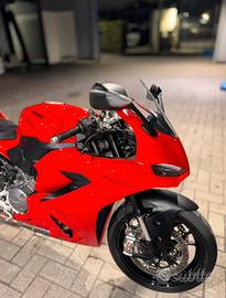 Ducati panigale v2 35Kw