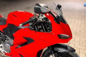 Ducati panigale v2 35Kw
