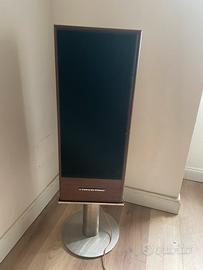 Impianto surround Cerwin Vega