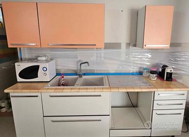 Cucina Vismap come nuova