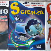 Libri educativi per bambini