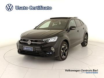 Volkswagen Taigo 1.0 tsi r-line 115cv