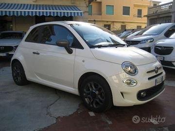 FIAT 500 1.2 S