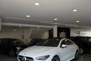 Mercedes-benz CLA 200 d Automatic Premium