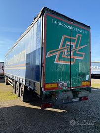 0584 SEMIRIMORCHIO CENTINATO ALLA FRANCESE VAN HOO