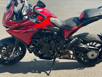 Mv Agusta Turismo Veloce