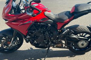 Mv Agusta Turismo Veloce