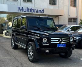 Mercedes-Benz G 350 cdi bt Lungo auto my12