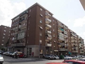 Rif.24968- appartamento bilocale
