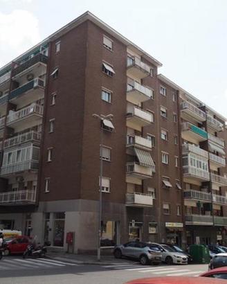 Rif.24968- appartamento bilocale