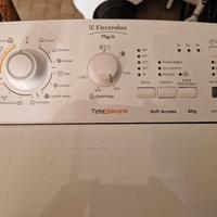 Rex Electrolux RWT 116211 W per parti di ricambio