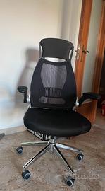 Sedia da ufficio