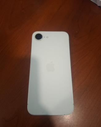 iPhone 16e 128gb