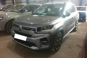 CITROEN C3 PureTech 100 S&S Max CERCHI DA 17 - CLI