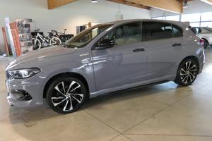 FIAT Tipo 1.6 Mjt S&S 5 porte Sport