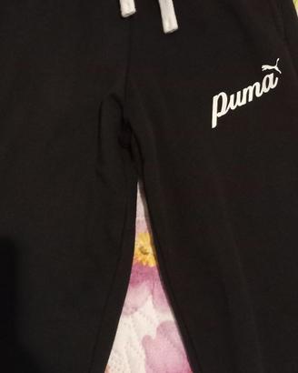 pantalone tuta autunnale 9/10 anni