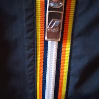 giubbotto kway 