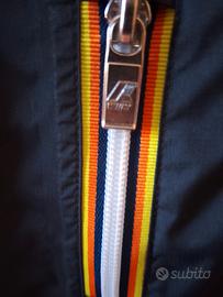 giubbotto kway 