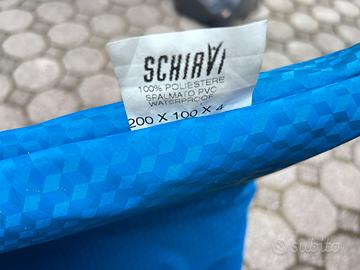 Materassino da palestra o postura