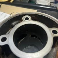 Minarelli orizzontale