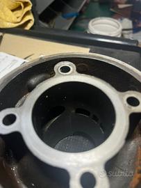 Minarelli orizzontale