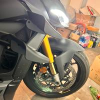 Ducati Streetfighter v4s 2024