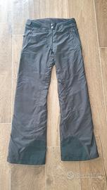 Pantaloni da sci neve Wed'ze taglia 38