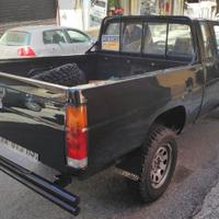 Ricambi nissan pick up