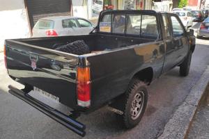 Ricambi nissan pick up d21