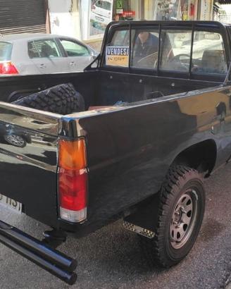 Ricambi nissan pick up d21