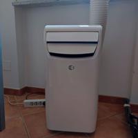 Condizionatore d'aria portatile