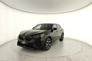BMW X2 xdrive M35i Msport Pro auto