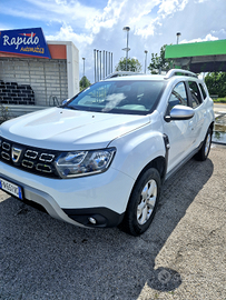 DUSTER 1.5 dci 4x4