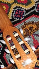 Chitarra classica Takamine GC3CE-NAT