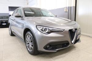 ALFA ROMEO Stelvio 2.2 210 CV Q4 Executive "" DI