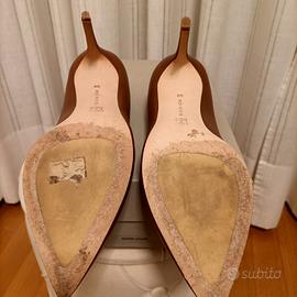 Levantesi scarpe donna con tacco 