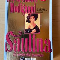 Saulina il vento del passato