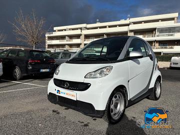 Smart fortwo coupe Fortwo 1.0 mhd Pure 61cv