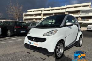 Smart fortwo coupe Fortwo 1.0 mhd Pure 61cv