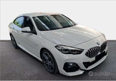 BMW SERIE 2 GRAN COUPÉ 220d xdrive M Sport N.L.T
